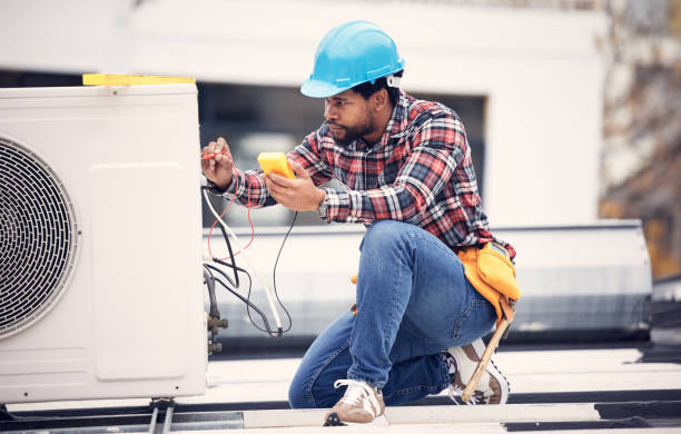 Best 24-Hour Electrician  in Salem Lakes, WI