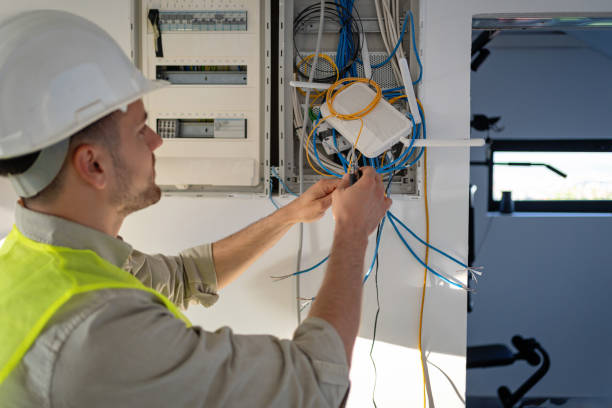 Best Electrical Upgrades for Homes  in Salem Lakes, WI