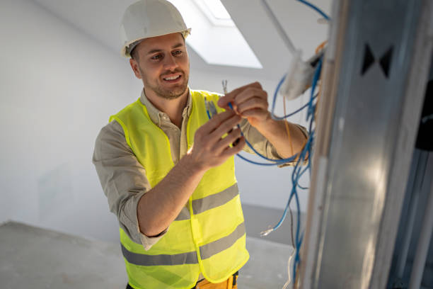 Best Emergency Electrical Repair  in Salem Lakes, WI